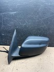 2003 to 2006 Volvo XC90 Left Driver Lh Side View Door Mirror OEM S5071 DG