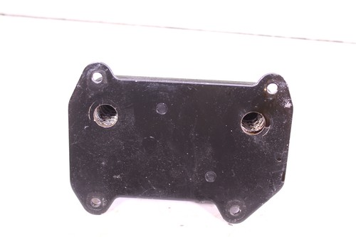 2007 SEA DOO GTI 4-TEC STD ENGINE OIL COOLER 420888877 420888852 - Picture 5 of 5