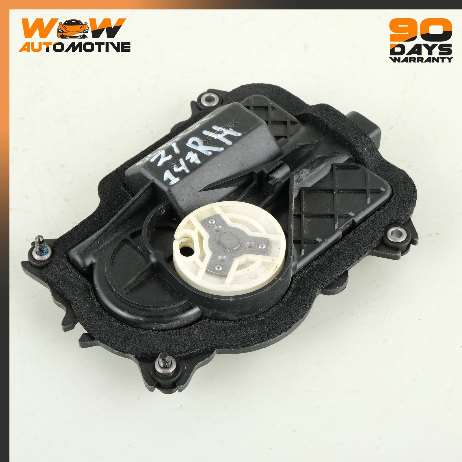Bentley Continental GT 2004-2017 Front Left Door latch