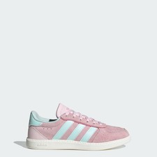 adidas BREAKNET SLEEK SHOES JUNIOR Kids' Athletic & Sneakers