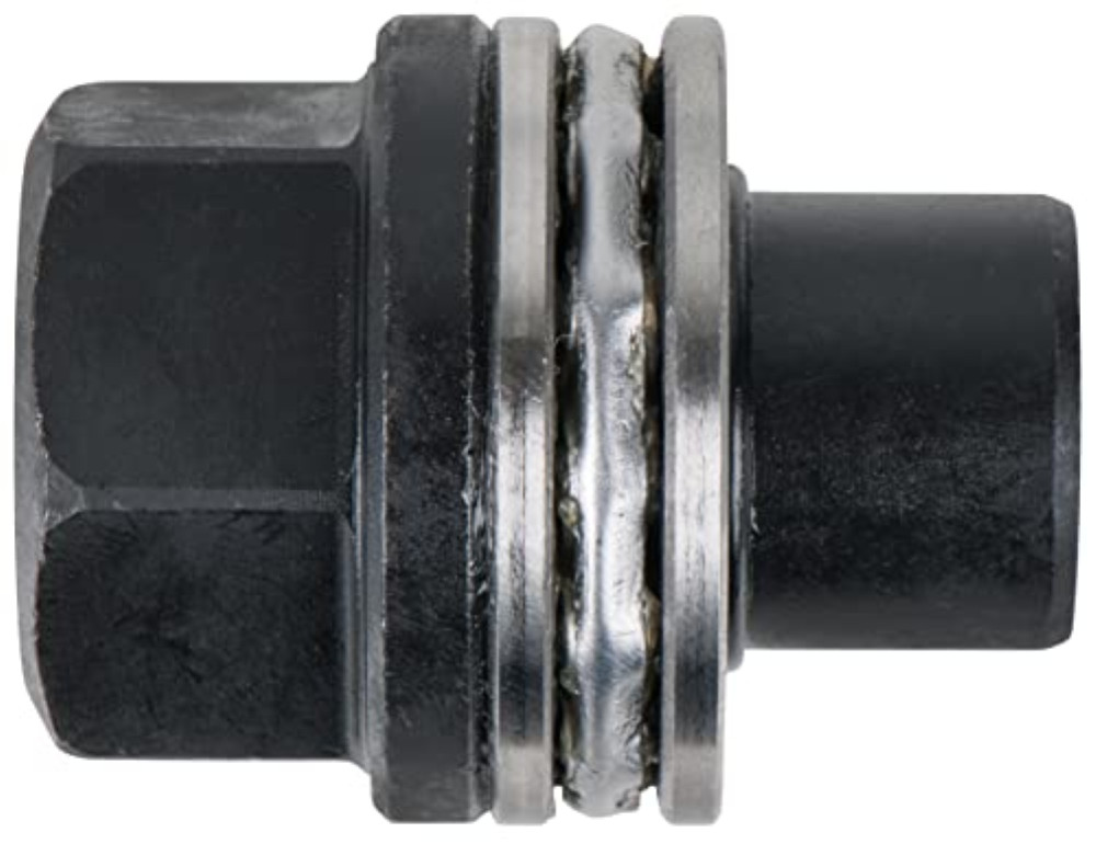 KS Tools 700.1551-02 Ricambio Dado Spinta per Estrattore 7