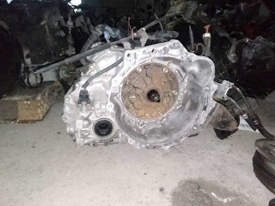 1NXBR32E1 getriebe ft TOYOTA COROLLA (E12) 1.8 16V CAT 2001 692119