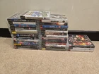 X30 Sony PS3 Games Bundle Joblot - Most Complete With Manuals