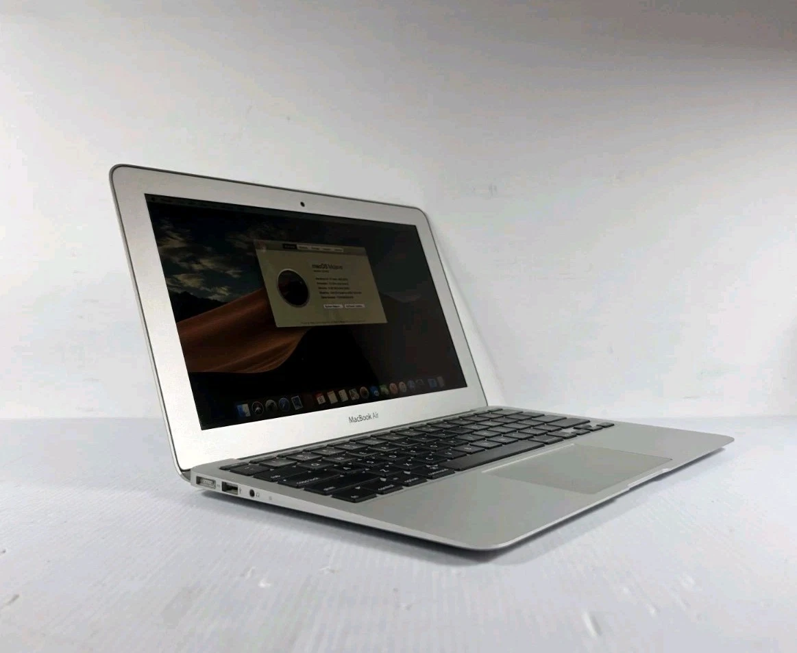 2012 Apple MacBook Air Laptops for sale | eBay