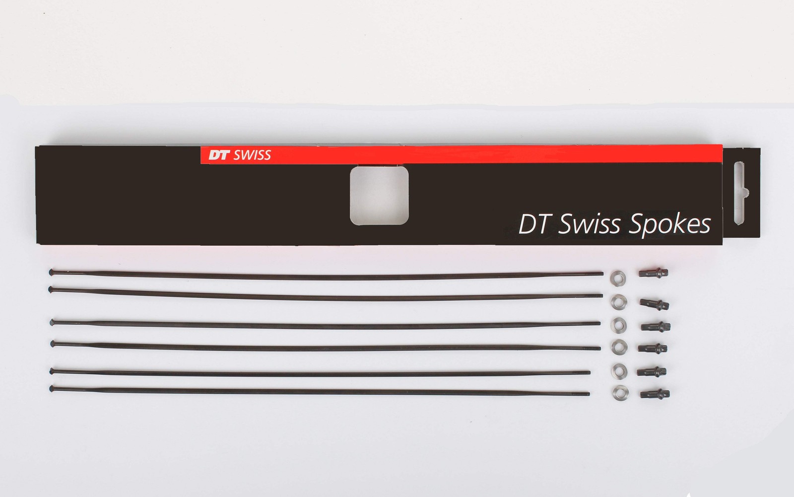 DT Swiss GRC 1100 DICUT 50mm 700c spoke replacement kit