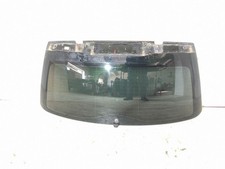 2006 BMW 5 E60 E61 Heckfenster Heckscheibe aufklappbar 43R001026 #48386