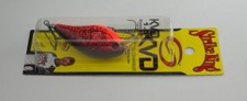 Strike King HCKVDS1.5-648 Square Bill 1.5 Crankbait Chili Craw