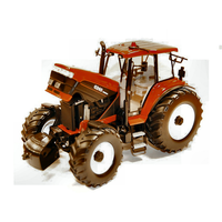 Trattore Fiatagri G 240 1:32 Ros Mezzi Agricoli E Accessori -D- Neues Modell