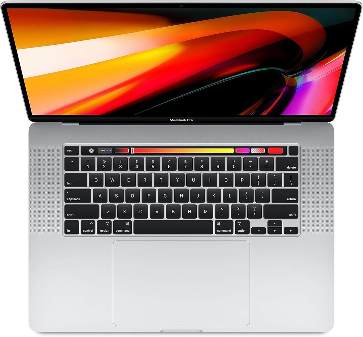 Mac Book Pro 16インチ 2019 / 64GB 2TB US配列 MacBook Pro (2019) 16-inch – Intel Core i9 2.4GHz • 5500M 8GB