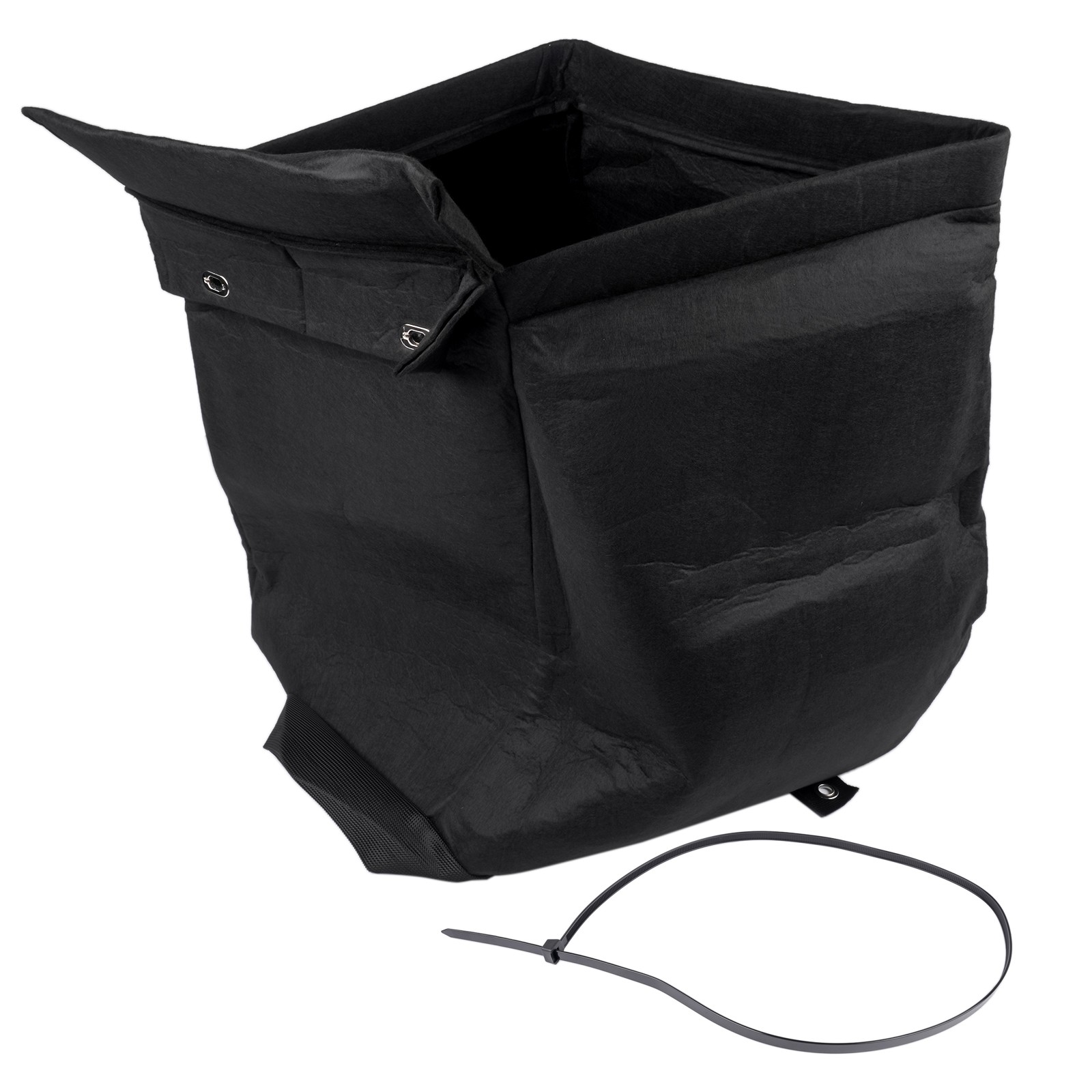 Chipper Shredder Vacuum Bag 664-04040 for MTD Troy-Bilt CSV070 CSV061 CSV050