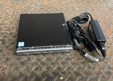 HP ProDesk 600 G5 Mini Desktop I5-9500T 8GB RAM B GRADE POWER CORD TESTED