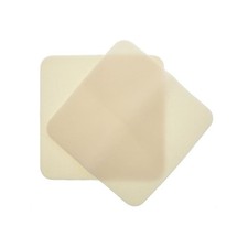 Beading Mats 8x8" Cream Color Set of 2