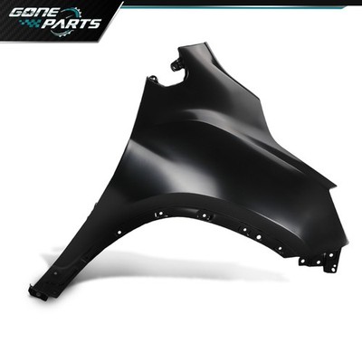 Front Right Side Steel Fender GM1241403 Fit For 2017-2022 Chevy Trax