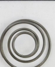 Dotco 01-2519 Spring Air Grinder 
