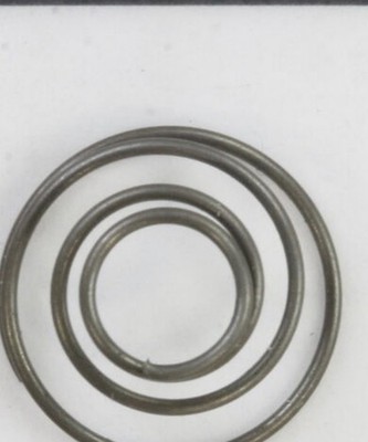 Dotco 01-2519 Spring Air Grinder 