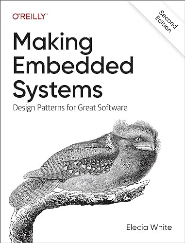 Making Embedded Systems 2e by Elecia White (Paperback Book) - Image 8
