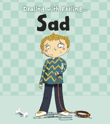 Dealing with Feeling Sad, Thomas, Isabel