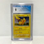 PSA CGC 9 - Pikachu SWSH039 - Cosmos Holo - Graded Pokemon Card