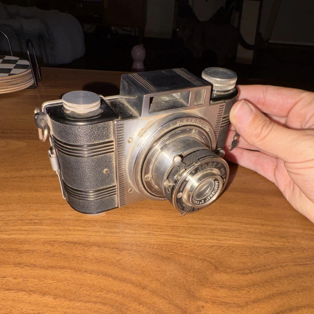 ARGUS フィルムカメラ ARGUS|フィルムカメラ|【ハードオフ公式通販】オフモール|2014080000011312