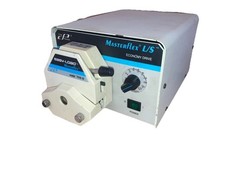 Masterflex L/S 7554-90 Peristaltic Pump 600 RPM with 7518-10 Pump Head Tested