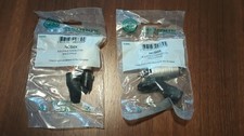 Neutrik NC5MX 5 Pin XLR Connectors 2 Pack 