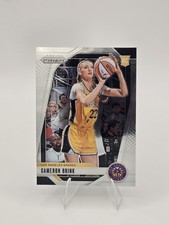 2024 Panini Prizm WNBA #127 Cameron Brink