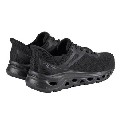 Skechers Men\'s Glide Step Sneaker Hands Free Swift Fit Sz 9 Slip On Shoes Brand new Skechers Men main image 4