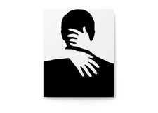 Hug  Funny sign For Home or Office