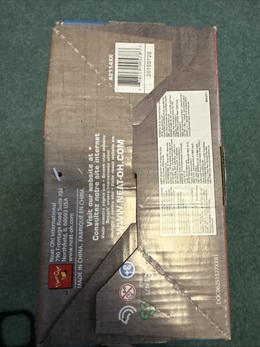 Millennium Falcon Race Case - Lunchbox - Picture 6 of 9