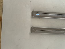 2 CRISTALLI DI RICAMBIO