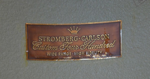 STROMBERG CARLSON 12” RF471 1 piece | eBay STROMBERG CARLSON 12” RF471 1 piece | eBay