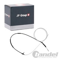 JP Group Gaszug Seilzug Gasseil 3610Mm Passend FüR VW Transporter | 1170101700