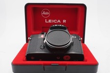 Leitz Leica R4 Gehäuse mit Defekt ++ von cla...