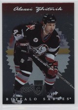 1996-97 Donruss Elite Alexei Zhitnik #115 t3w