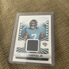 2025 Luminance Brian Thomas Jr Bright Beginnings