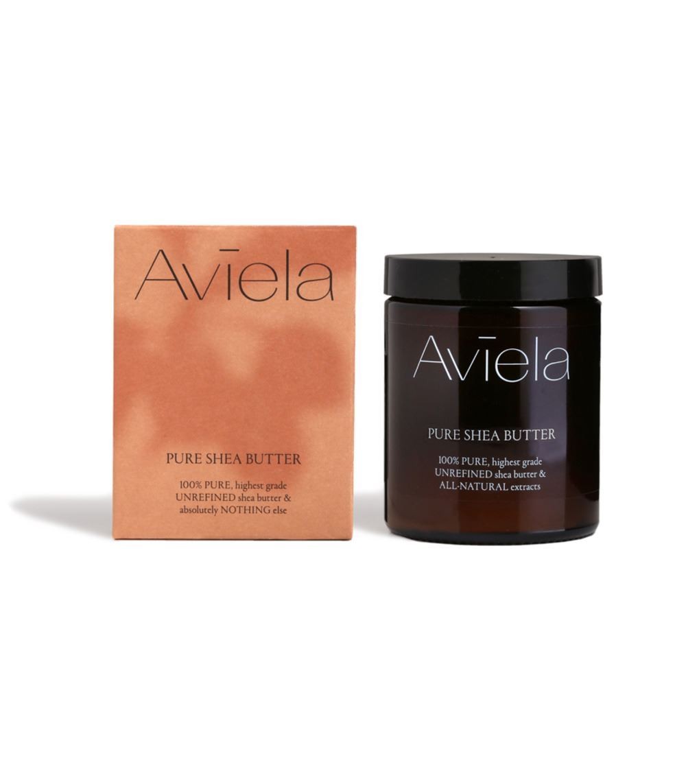 Aviela Skincare Pure Shea Butter - Image 3