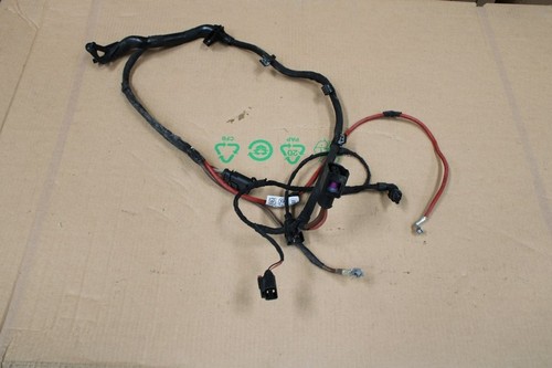 VW Golf 7 5G RHD Kabel für Lenkgetriebe Lenkung 5Q2971111 CF