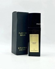 Epione Beverly Hills Flawless Serum PM 1.0 fl oz 30 mL  SEE Read