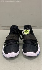 Nike Kyrie 6 GS 'Shutter Shades' Boys Multicolor Athletic Shoes - US 6