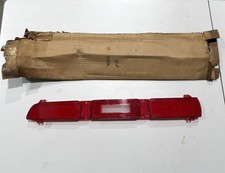 Nos Mopar 1971 Dodge Challenger Taillight Lens Rt 440 Six Pack Hemi Convertible