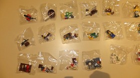 Lego Pirates Advent Calendar 6299_