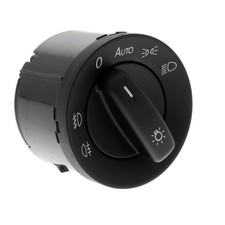 Schalter, Hauptlicht für VW CADDY III, GOLF V+VIPLUS, PASSAT, TIGUAN