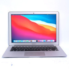 Apple MacBook Air 13" Mid 2013 - Core i5 1.3GHz 4GB RAM 128GB SSD T12-A5