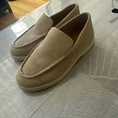 Zara Kids shoes 