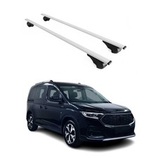 Barres de toit Ford TOURNEO CONNECT