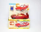 Dinky 108 Sams Car In Original Box NEAR MINT Gerry Anderson Original