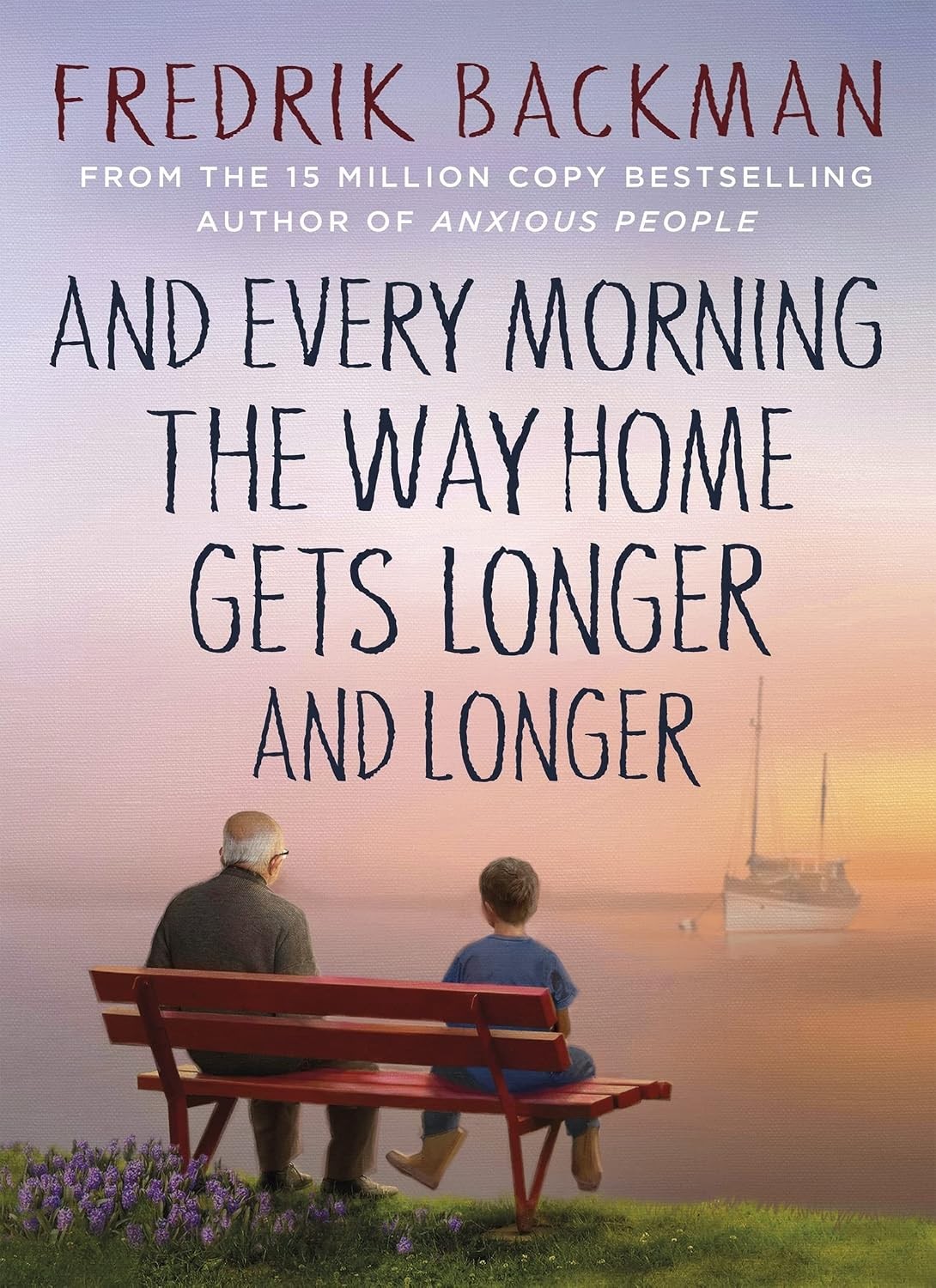 And Every Morning the Way Home Gets Longer and Longer by Fred... - - Image 6