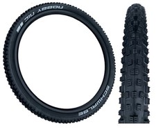 Schwalbe Nobby Nic 29 x 2.25 Performance Lite Addix Black Wired TYRE
