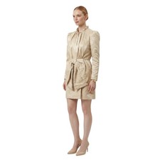Gucci Romantic Flower Jacquard A-Line Mini Dres, S/US4/IT40 SRP: $3500