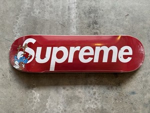 Smurfs Supreme | eBay